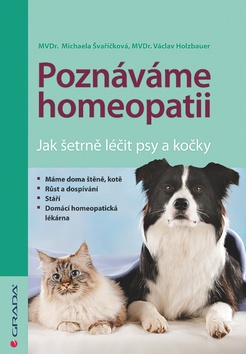 Poznáváme homeopatii