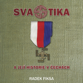 Svastika a její historie v Čechách