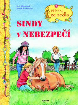 Sindy v nebezpečí