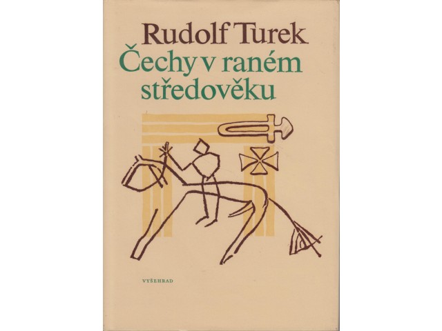 Čechy v raném středověku