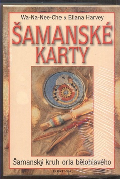 Šamanské karty