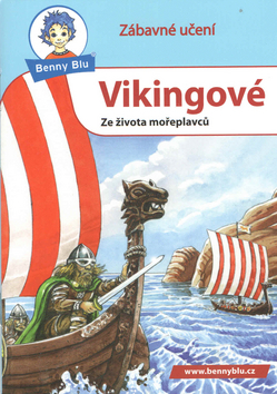 Benny Blu Vikingové