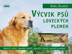 Výcvik psů loveckých plemen