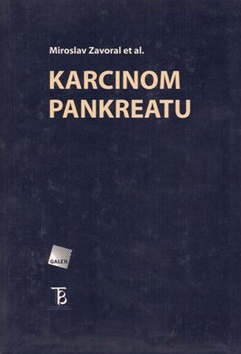 Karcinom pankreatu