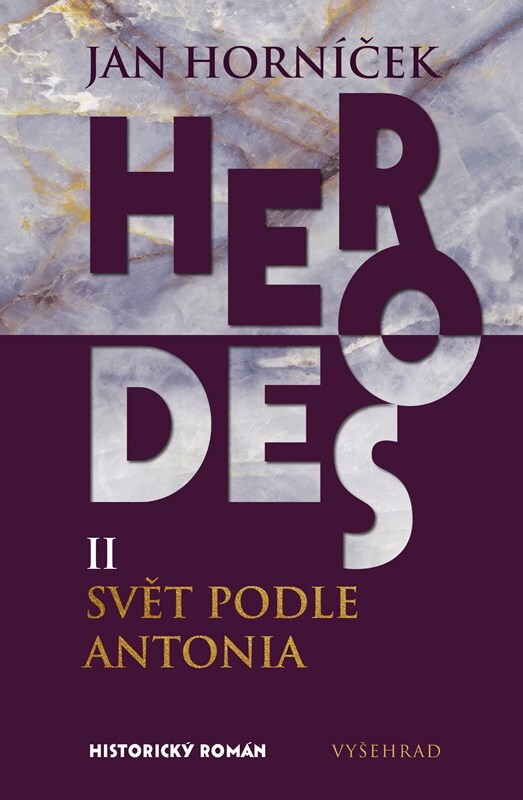Herodes II Svět podle Antonia 