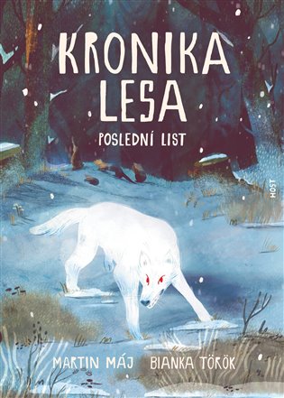  Kronika lesa 3: Poslední list 