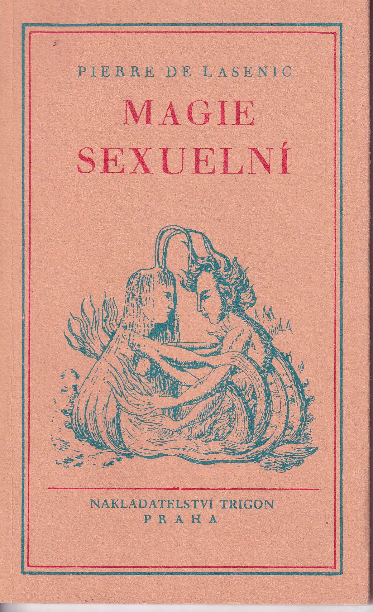 Magie sexuelní