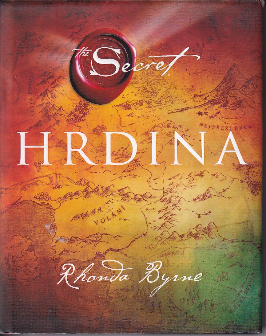 Hrdina