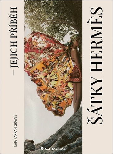 Šátky Hermés