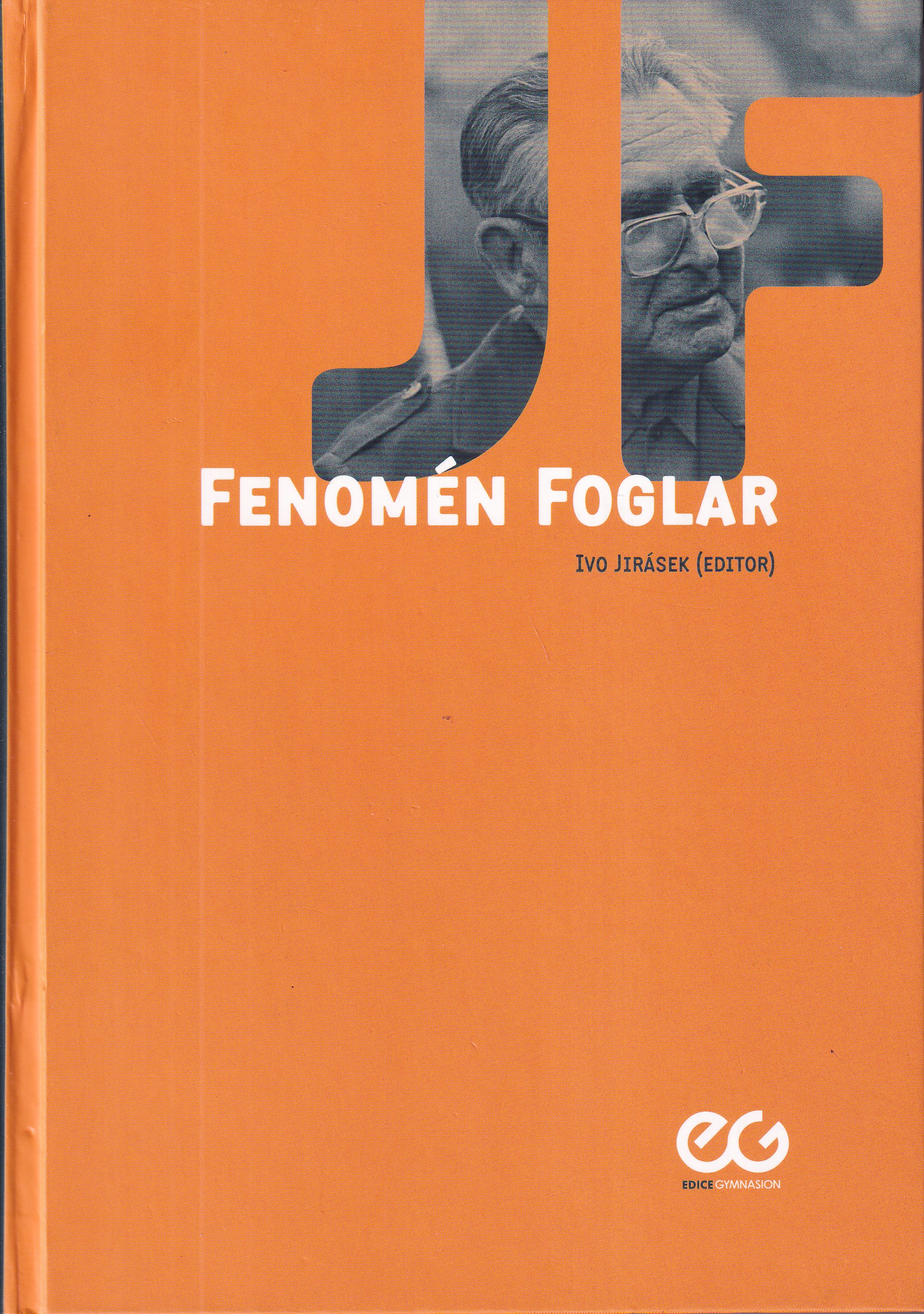 Fenomén Foglar