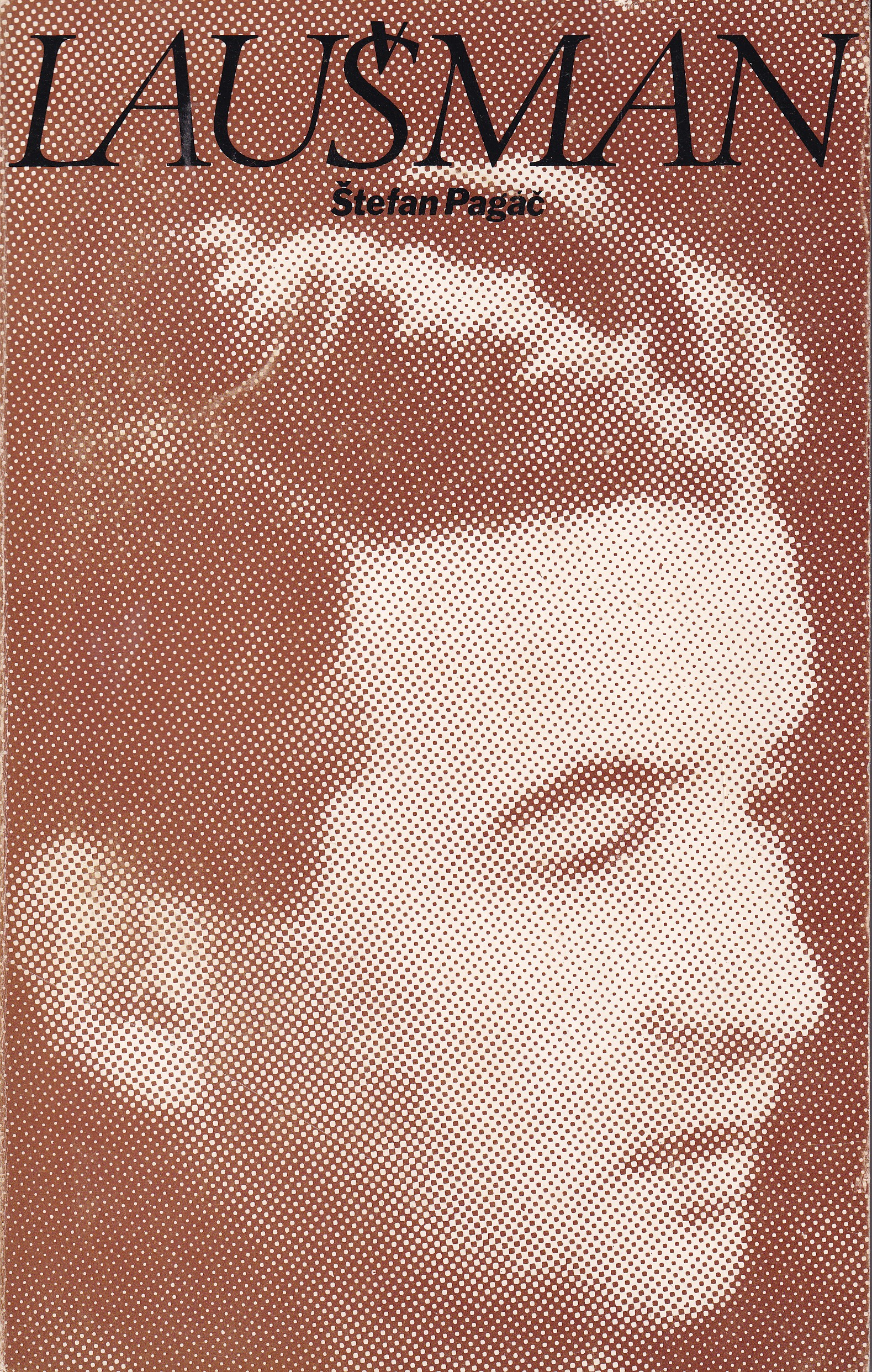 Svědek z cely číslo 13 : (dokument)  Štefan Pagáč