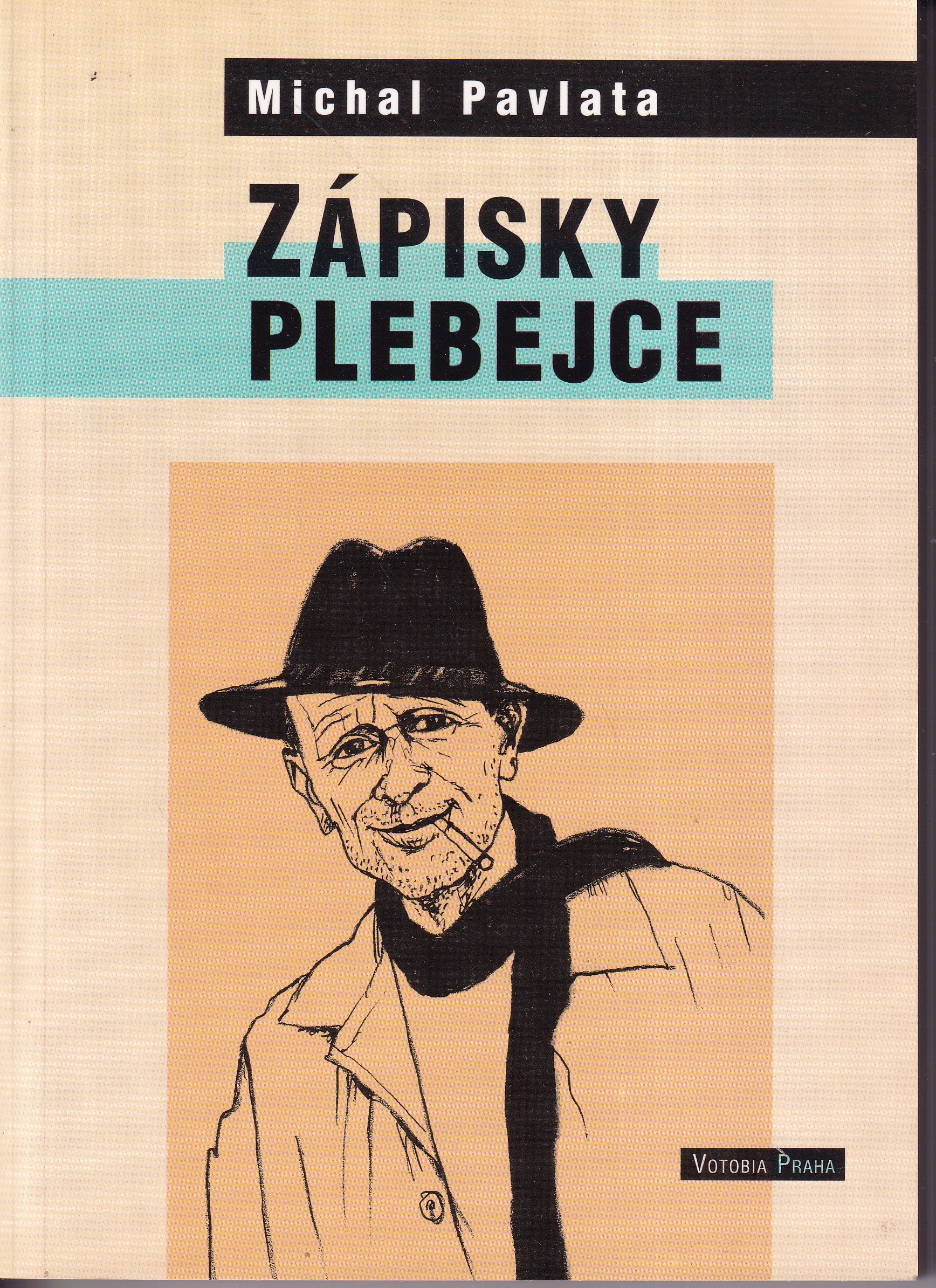 Zápisky plebejce
