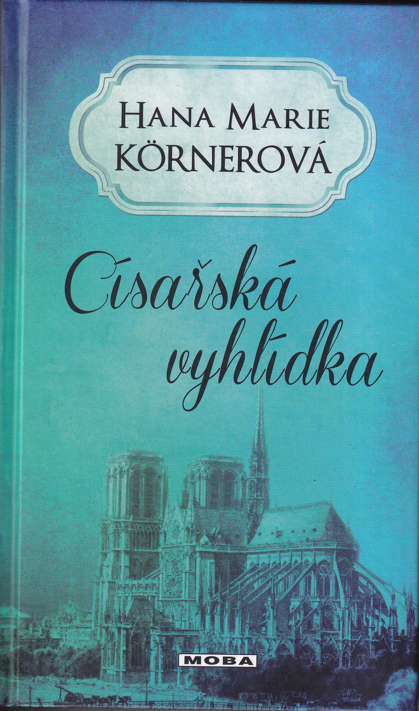 Císařská vyhlídka