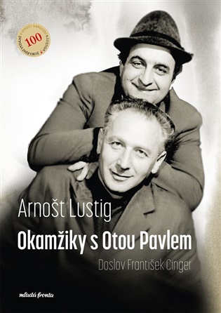 Okamžiky s Otou Pavlem 