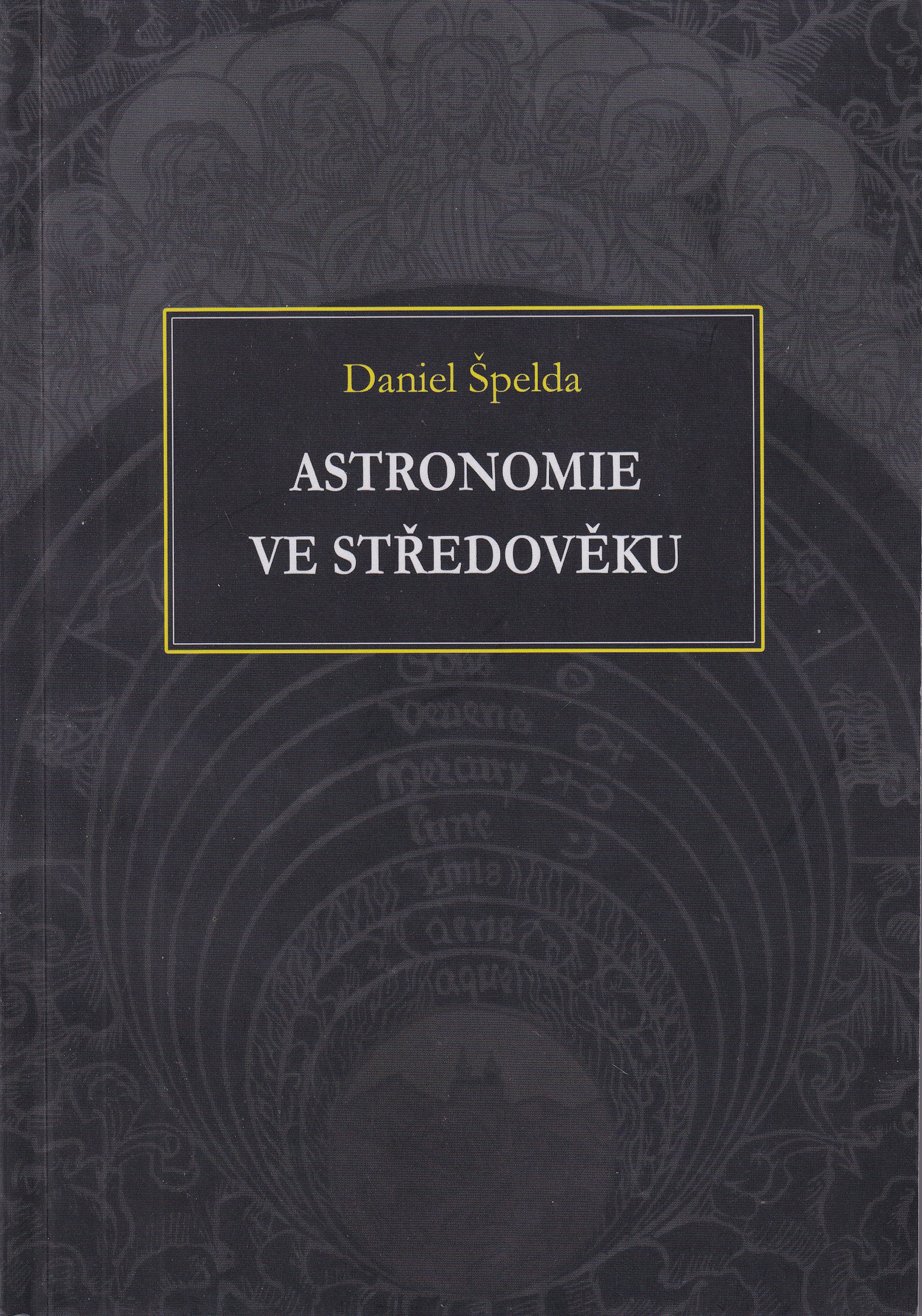 Astronomie ve středověku
