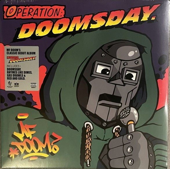 LP Operation: Doomsday