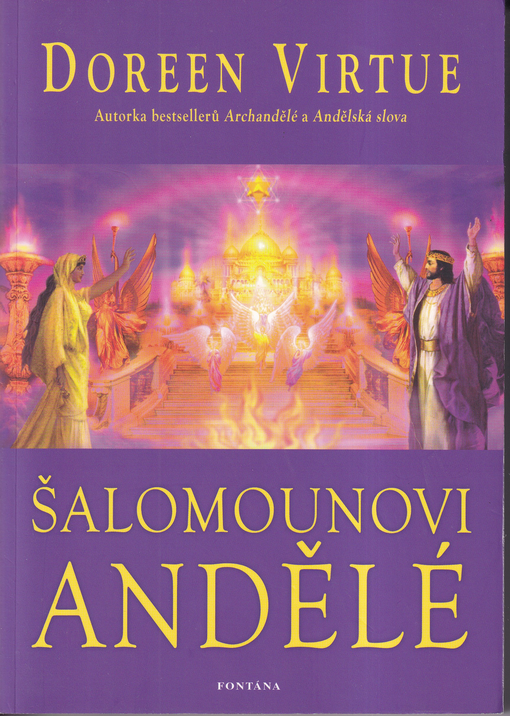 Šalomounovi andělé