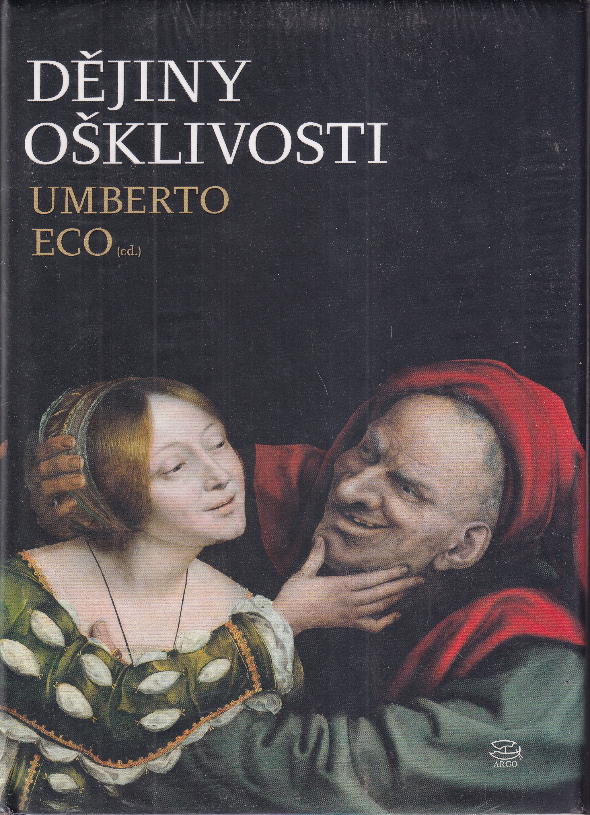 Dějiny ošklivosti 