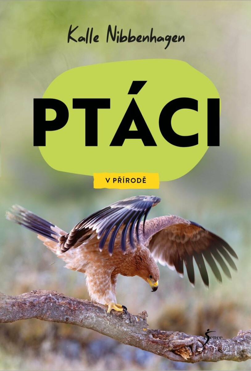 V přírodě: Ptáci