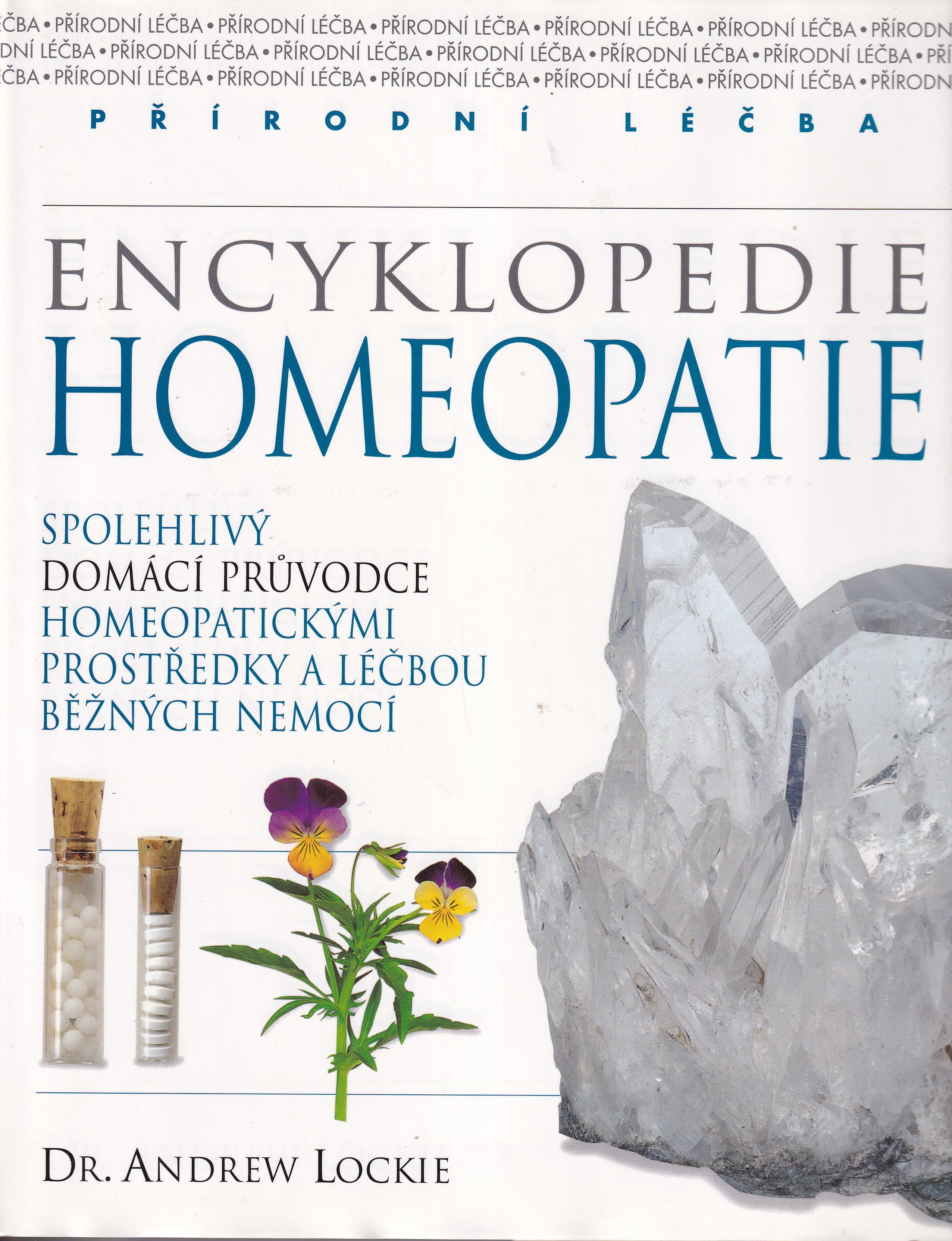 Encyklopedie homeopatie