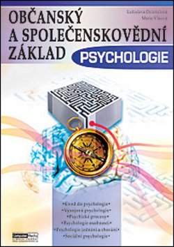 Občanský a společenskovědní základ Psychologie