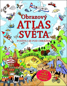 Obrazový atlas světa