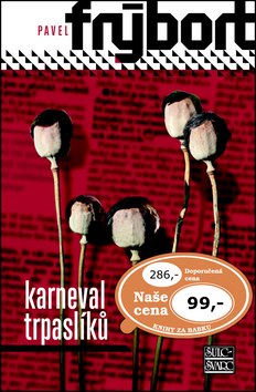 Karneval trpaslíků