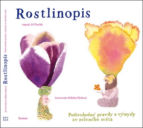 Rostlinopis