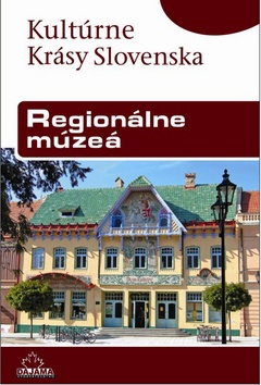 Regionálne múzeá