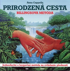 Prirodzená cesta