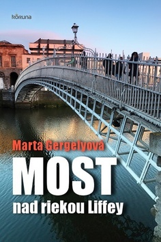 Most nad riekou Liffey