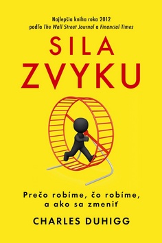 Sila zvyku