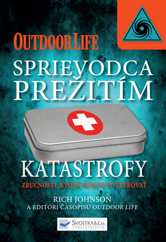 Sprievodca prežitím Katastrofy