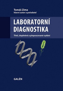 Laboratorní diagnostika