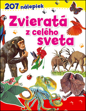 Zvieratá z celého sveta