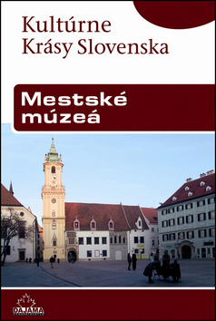 Mestské múzeá