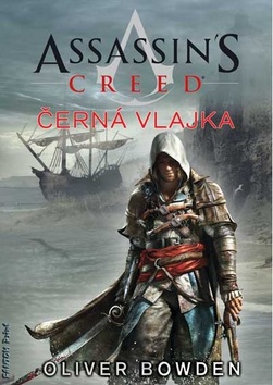 Assassin\'s Creed Černá vlajka