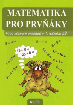 Matematika pro prvňáky