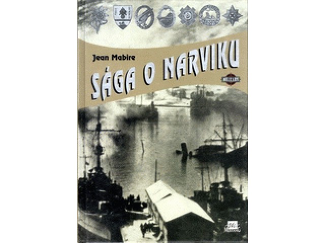 Sága o Narviku