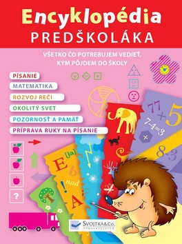 Encyklopédia predškoláka