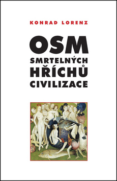 Osm smrtelných hříchů civilizace