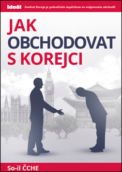 Jak obchodovat s Korejci