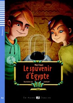 Le souvenir d’Égypte