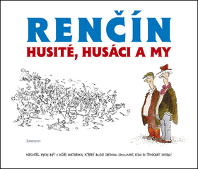 Husité, husáci a my