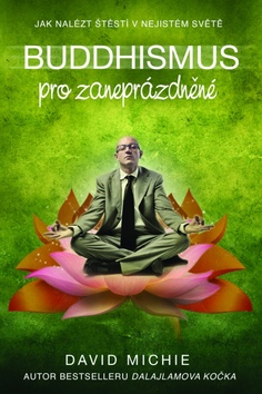 Buddhismus pro zaneprázdněné