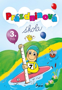 Prázdninová škola 3. třída