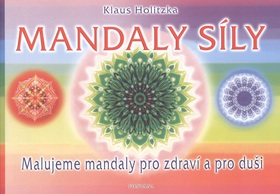 Mandaly síly