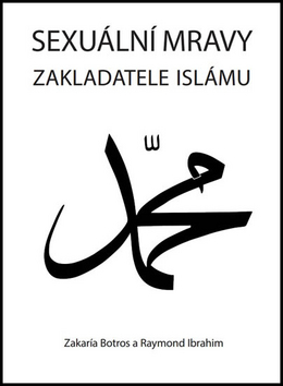 Sexuální mravy zakladatele islámu