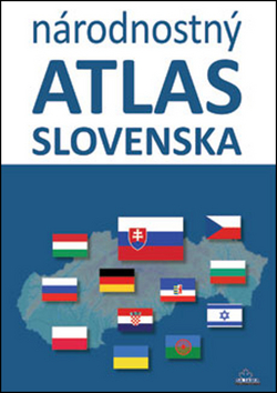 Národnostný atlas Slovenska