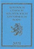 ALMANACH ČESKÝCH ŠLECHTICKŹCH A RYTÍŘSKÝCH RODU 2021